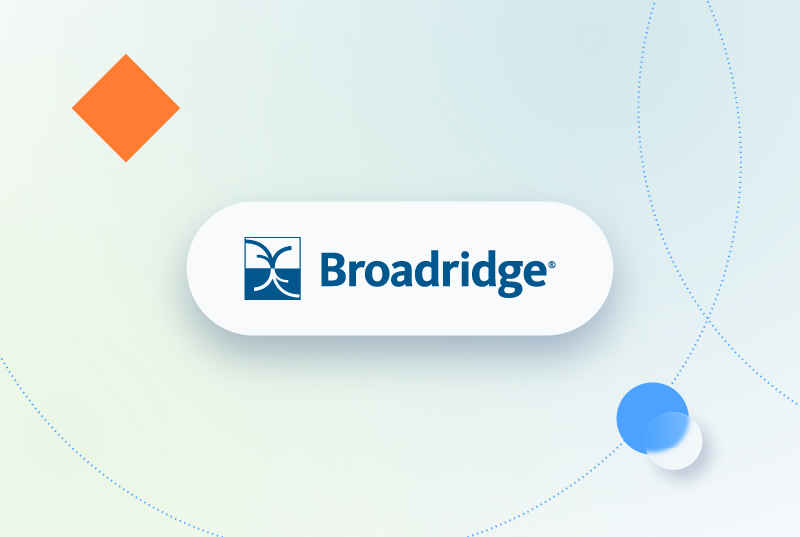Broadridge leverages account-based marketing