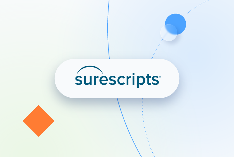 Surescripts increases product awareness with 116% lift