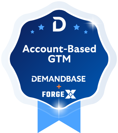 Demandbase image
