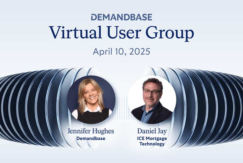 April 2025: Building Audiences Across the Journey