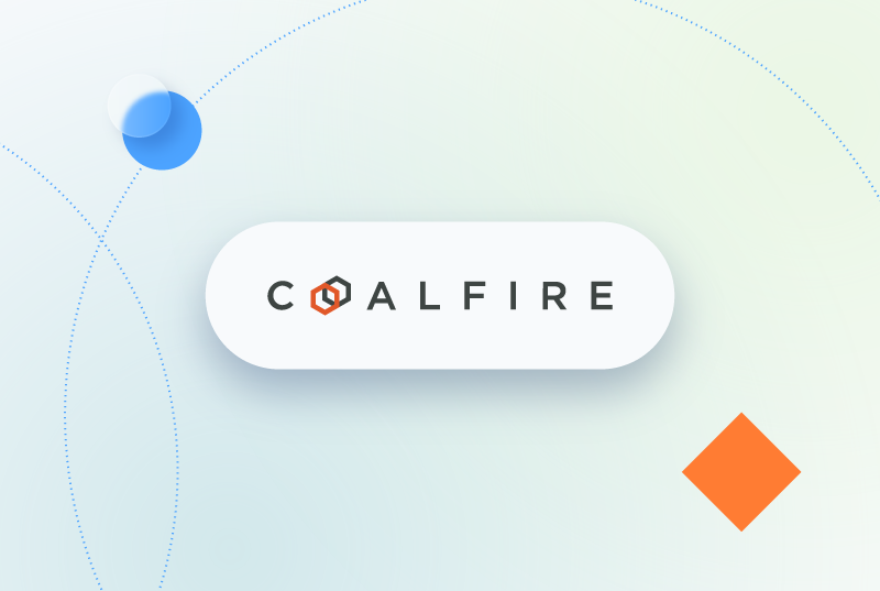 Coalfire transforms ABM with Demandbase, achieving 40% pipeline growth