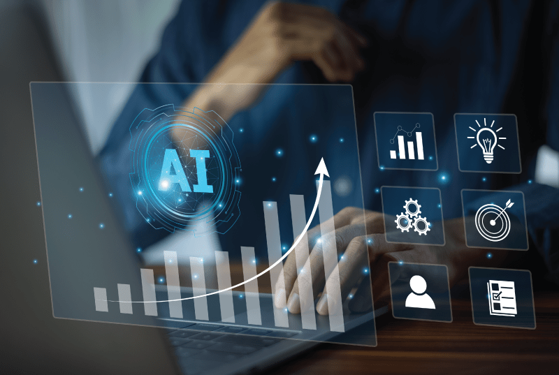 How AI Automation Doubled Our SDR Opportunity Creation