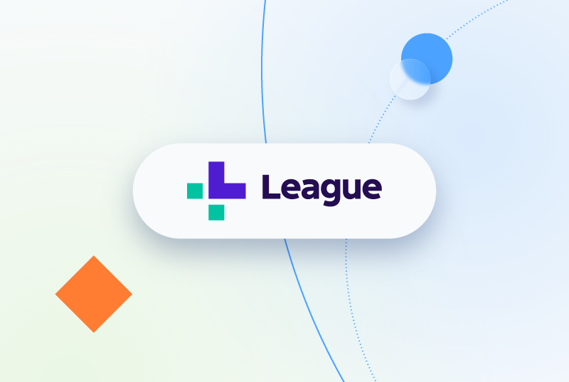 How League Increased Meeting Bookings by 41% Using Demandbase