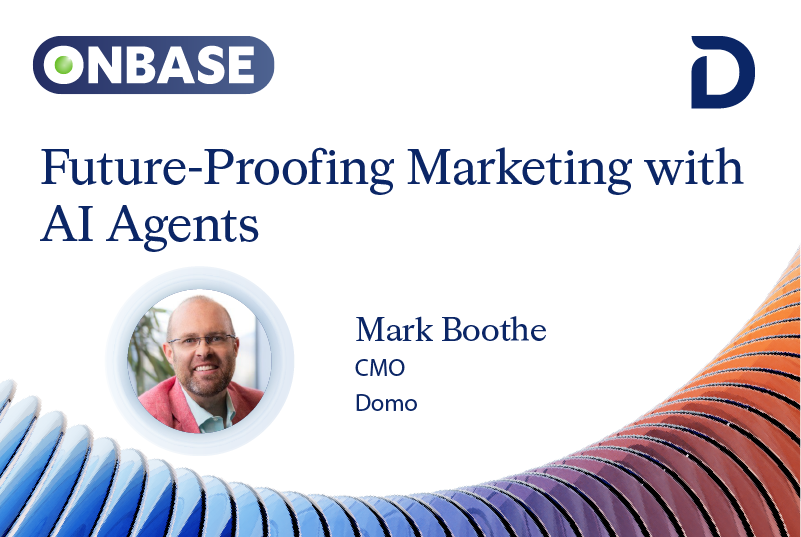 Future-Proof Your Marketing: How AI Agents Are Changing the Game