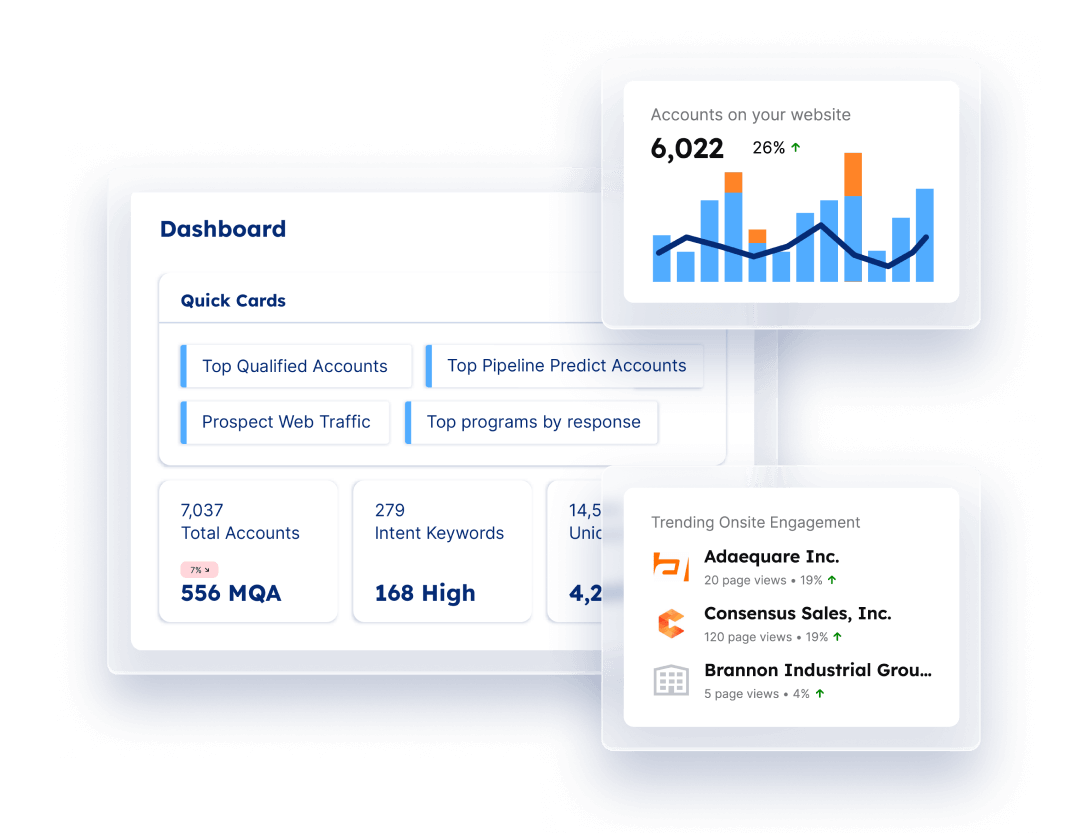 Demandbase image
