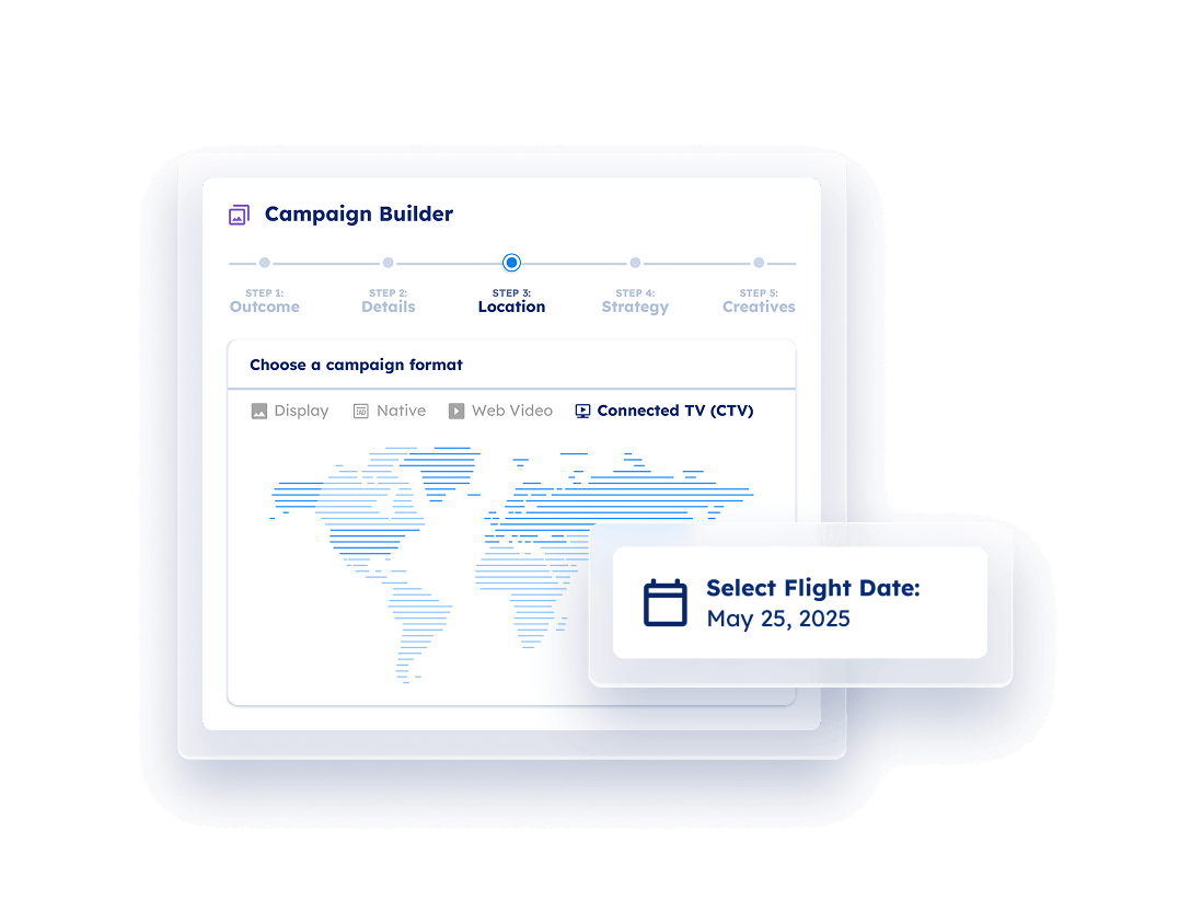 Marketing Campaign Builder