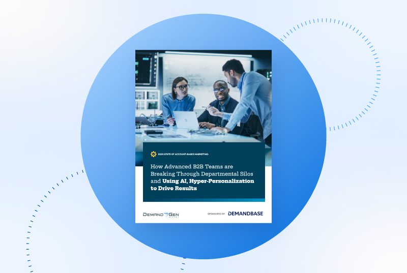 2025 State of ABM Report